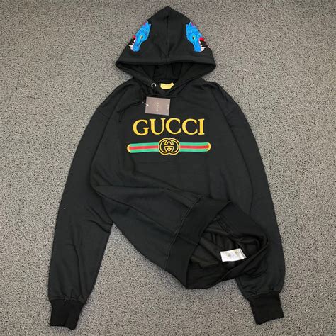 baju gucci cowok original